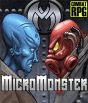 MicroMonster (Multiplayer)